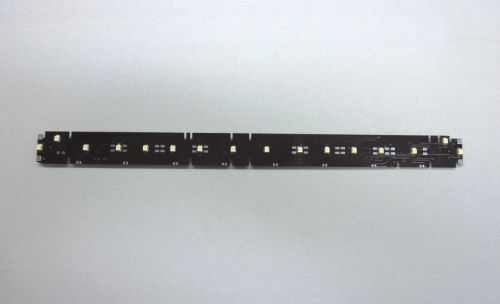 Piko 56280 LED-Beleuchtungsbausatz Mitteleinstiegswagen